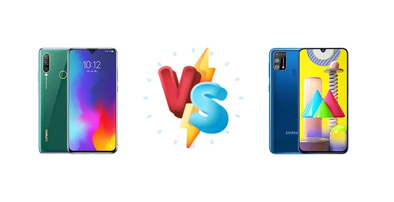 Lenovo K10 Note vs Samsung Galaxy M31 Prime