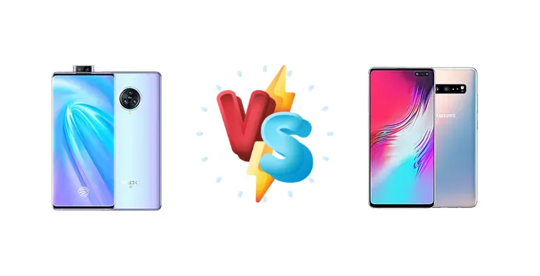 Snapdragon vs. Exynos: vivo NEX 3 5G vs. Samsung Galaxy S10 5G - A Deep Dive
