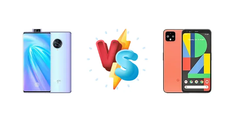 Endurance Champion: vivo NEX 3 5G vs. Google Pixel 4 XL - A Deep Dive