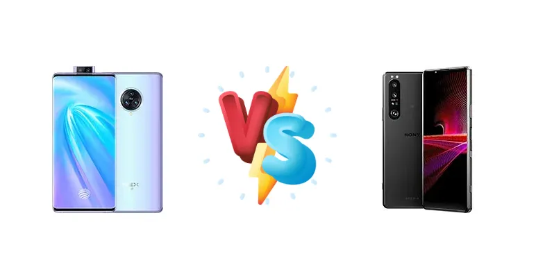 Snapdragon 855+ vs 888: vivo NEX 3 5G vs Sony Xperia 1 III - A Deep Dive