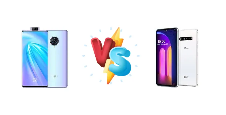Snapdragon 855+ vs 865: vivo NEX 3 5G vs LG V60 ThinQ 5G UW - A Deep Dive