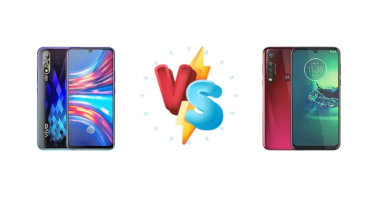 vivo V17 Neo vs Motorola One Vision Plus