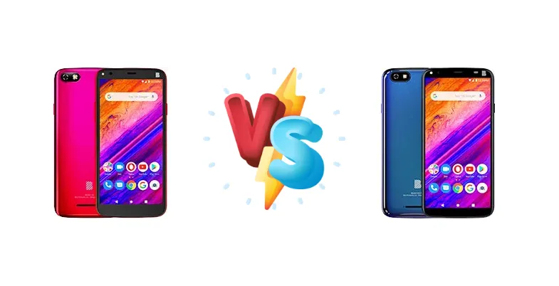 BLU G5 vs G5 Plus: A Deep Dive into Budget Smartphone Performance