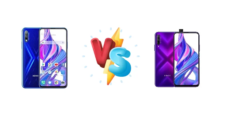 Honor 9X vs 9X Pro: A Detailed Comparison of Huawei's Mid-Range Contenders
