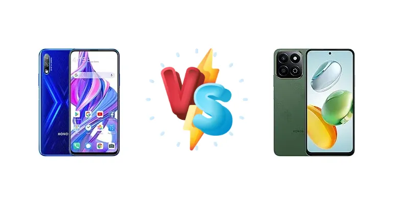 Snapdragon vs Kirin: Honor 200 Smart vs Honor 9X - A Deep Dive