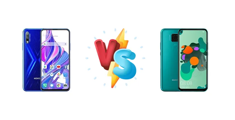 Kirin 810 Face-Off: Honor 9X (China) vs Huawei nova 5i Pro - Which Wins?