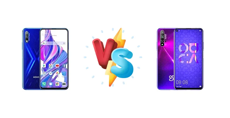 Kirin 980 vs 810: Huawei nova 5T and Honor 9X Deep Dive