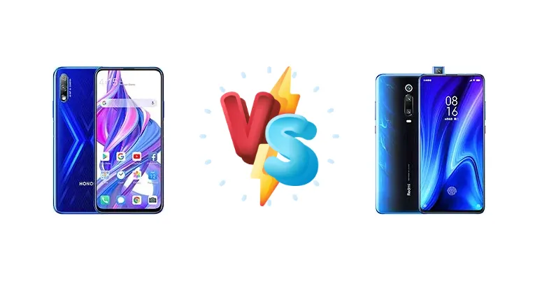 Snapdragon 855+ Dominance: Xiaomi Redmi K20 Pro Premium vs Honor 9X