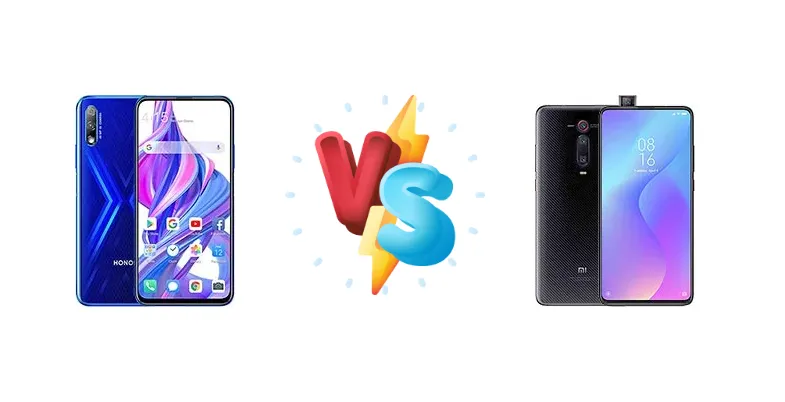 Kirin 810 vs Snapdragon 855: Honor 9X (China) vs Xiaomi Mi 9T Pro - A Deep Dive