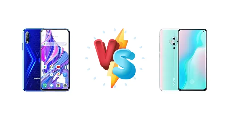 Kirin 810 vs Snapdragon 712: Honor 9X (China) vs vivo S5 - A Deep Dive