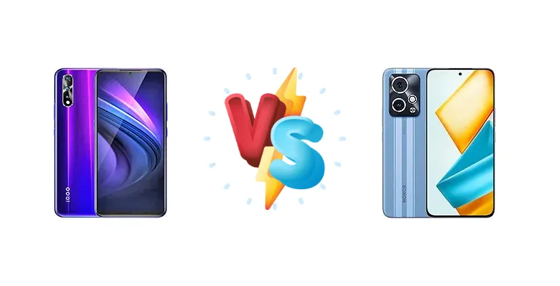 vivo iQOO Neo vs Honor 90 GT