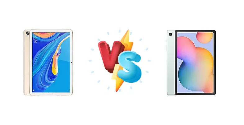 Kirin vs Exynos: Huawei MediaPad M6 10.8 vs Samsung Galaxy Tab S6 Lite (2024) - A Deep Dive