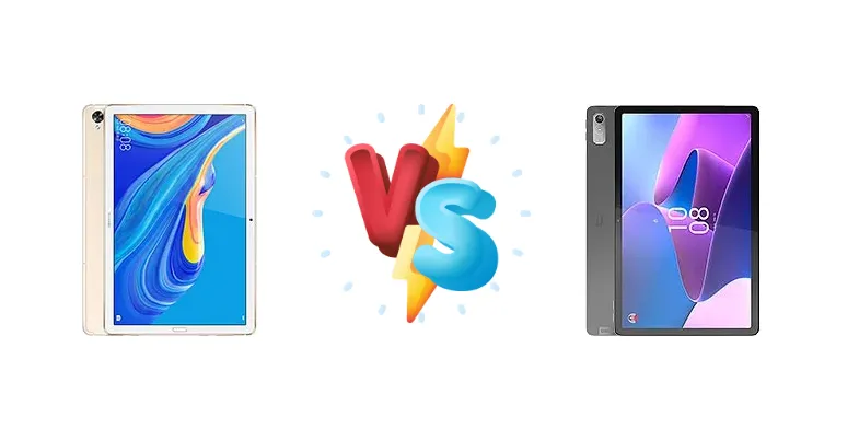 Kirin vs Kompanio: Huawei MediaPad M6 10.8 vs Lenovo Tab P11 Pro Gen 2 - A Deep Dive