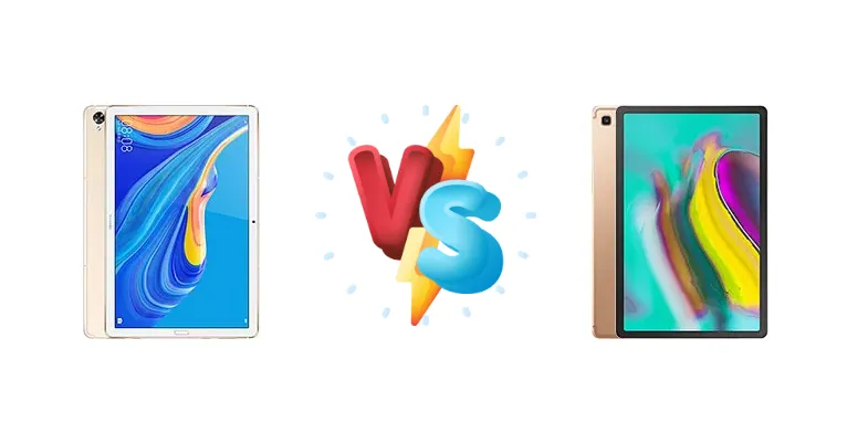 Kirin vs. Snapdragon: Huawei MediaPad M6 10.8 vs. Samsung Galaxy Tab S5e - A Deep Dive