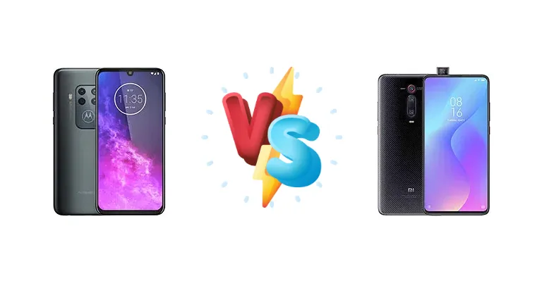 Motorola One Zoom vs Xiaomi Mi 9T Pro