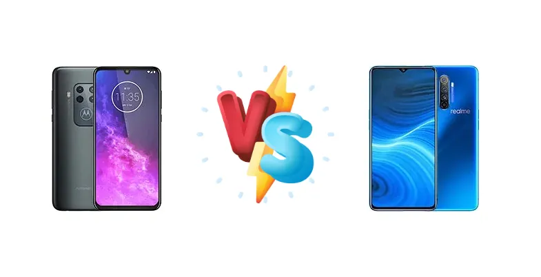 Motorola One Zoom vs Realme X2 Pro