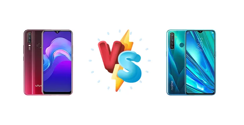 Snapdragon vs. Helio: Realme 5 Pro vs. vivo Y12 - A Detailed Comparison