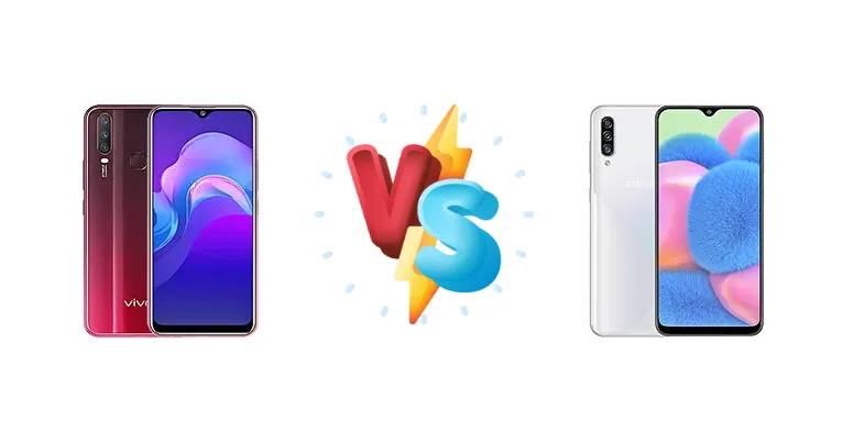 Budget Battle: vivo Y12 vs Samsung Galaxy A30s - Which Wins?