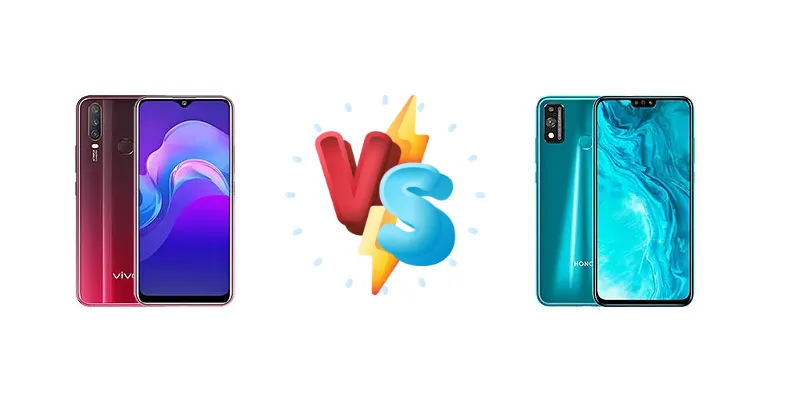 Kirin vs Helio: Honor 9X Lite vs vivo Y12 - Budget Smartphone Showdown