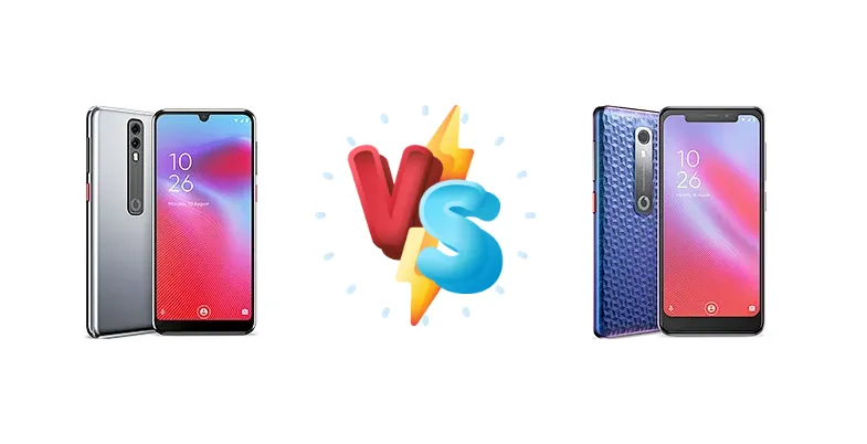 Vodafone Smart V10 vs N10: Budget Battle - Which Offers More Performance?