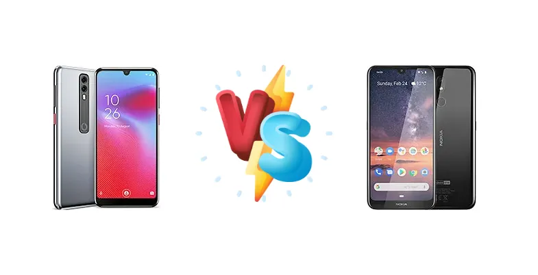 Snapdragon 429 Showdown: Vodafone Smart V10 vs Nokia 3.2 - Which Budget Phone Wins?