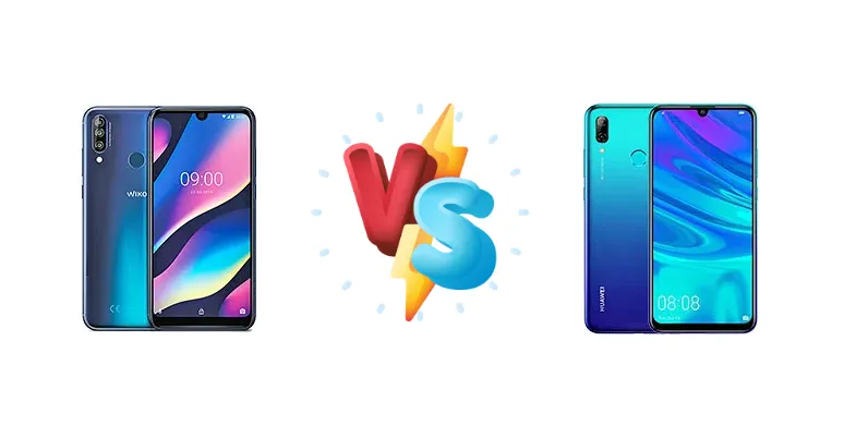 Huawei Kirin vs. Mediatek Helio: P smart 2019 vs. Wiko View3 - A Deep Dive