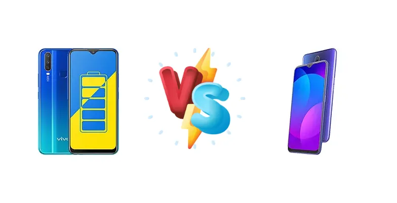 vivo Y15 vs Oppo F11