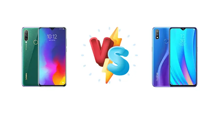 Lenovo Z6 Youth vs Realme 3 Pro