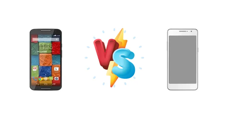 Moto X 2nd Gen vs Galaxy A72 5G: Which Phone Wins?