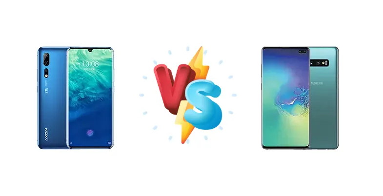 Snapdragon vs. Exynos: ZTE Axon 10 Pro vs. Samsung Galaxy S10+ - A Deep Dive
