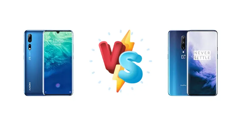 Snapdragon 855 Showdown: ZTE Axon 10 Pro vs OnePlus 7 Pro 5G - Which Flagship Wins?