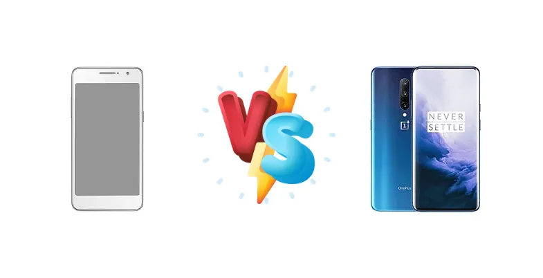 Motorola Moto Z4 Force vs OnePlus 7 Pro 5G