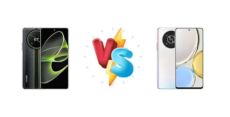 Honor X40 GT vs Magic4 Lite: Which Phone Reigns?