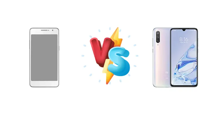 Motorola Moto Z4 Force vs Xiaomi Mi 9 Pro 5G