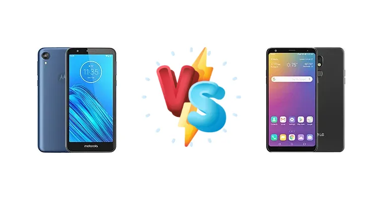 Snapdragon Showdown: Motorola Moto E6 vs LG Stylo 5 - Budget Phone Battle