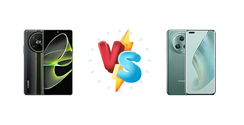 Honor X40 GT vs Magic5 Pro: Which Flagship Reigns?