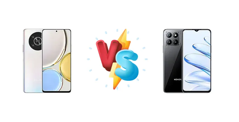 Honor Magic4 Lite vs Honor 70 Lite