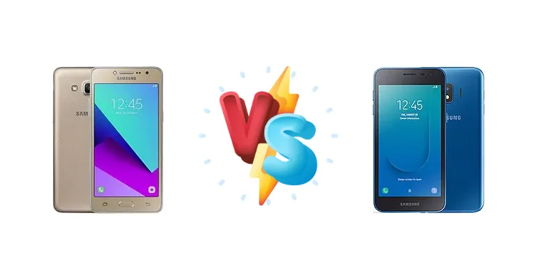 Galaxy Grand Prime Plus vs J2 Core (2020): Which to Choose?