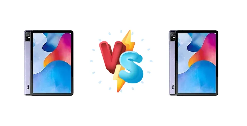 TCL Tab 11 vs NxtPaper 11: Which Tablet Reigns?