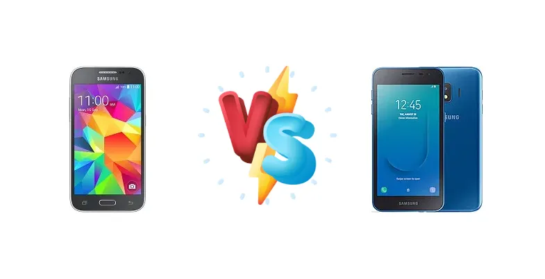 Galaxy Core Prime vs J2 Core (2020): Which Budget Phone Wins?