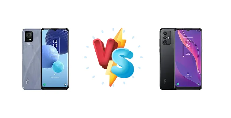 TCL 406 vs 306: Which Budget Phone Wins?