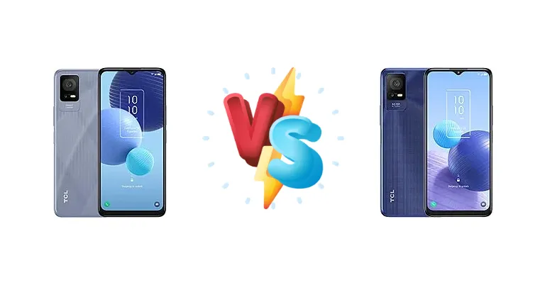 TCL 406 vs 408: Which Budget Phone Wins?