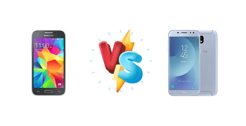 Galaxy Core Prime vs J5 (2017): Which Samsung Phone Wins?