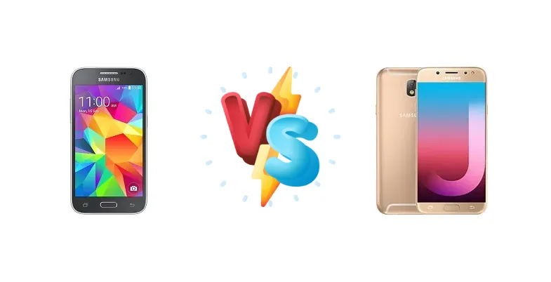 Galaxy Core Prime vs J7 Pro: Which Samsung Phone Wins?