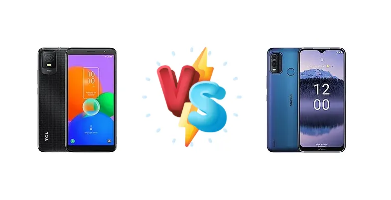 TCL 403 vs Nokia G11 Plus: Budget Phone Showdown