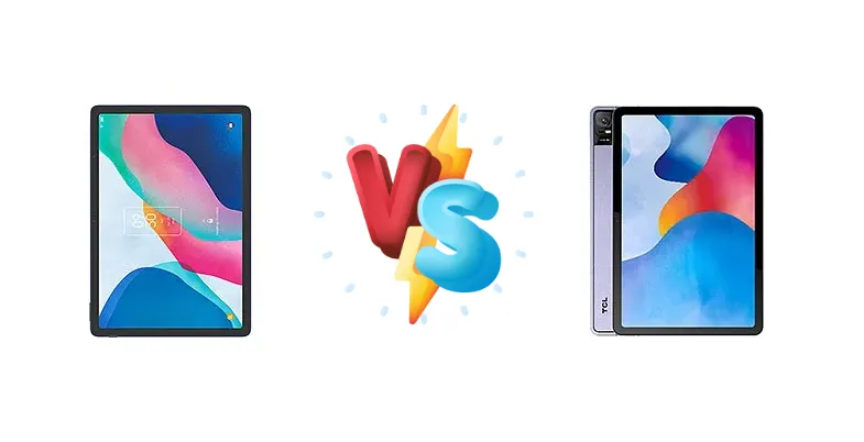 TCL NxtPaper 12 Pro vs TCL NxtPaper 11