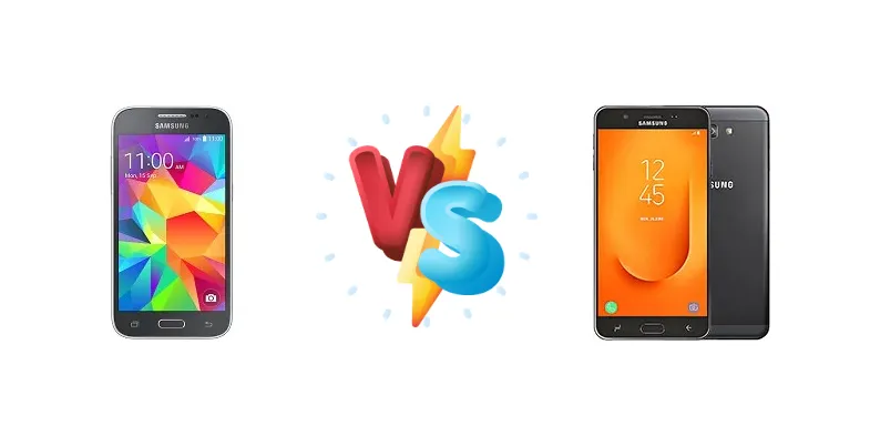Core Prime vs J7 Prime 2: Which Samsung Phone Wins?