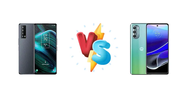 TCL Stylus vs Moto G Stylus 5G: Which Pen Champion Wins?