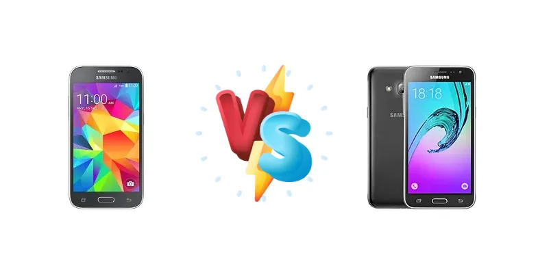 Galaxy Core Prime vs J3 (2016): Which Samsung Budget Phone Wins?