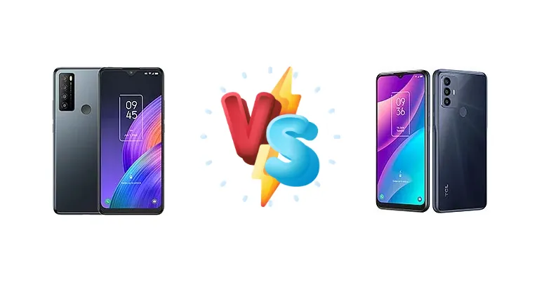 TCL 30 XL vs 30 SE: Which Budget Phone Wins?